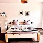 Feriennest Am Warnemuende *