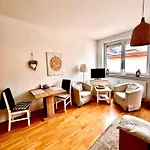 Appartement Feriennest Am Warnemuende