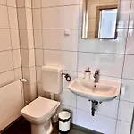 Feriennest Am Warnemuende 公寓 罗斯托克
