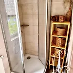 Appartement Feriennest Am Warnemuende *