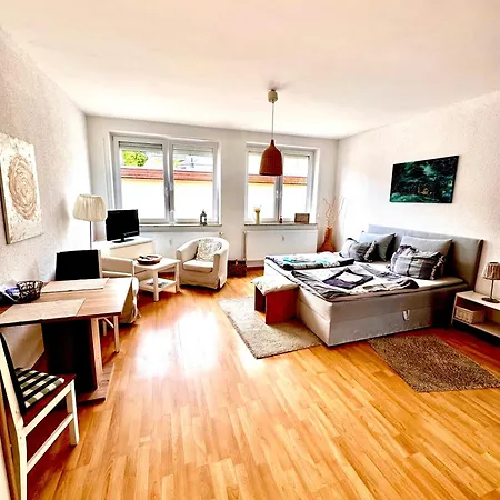 Apartamento Feriennest Am