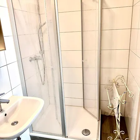 Feriennest Am Apartamento *