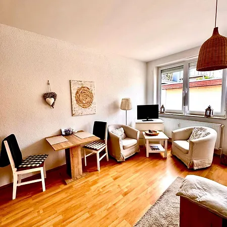 Apartamento Feriennest Am