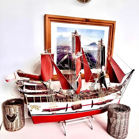 Apartamento Feriennest Am