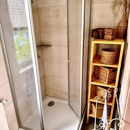 Apartamento Feriennest Am *