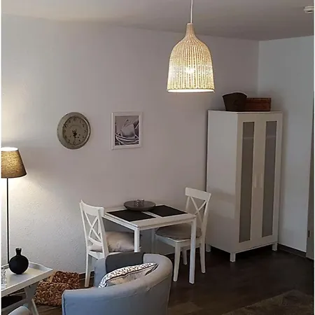 Feriennest Am Warnemuende Appartement *