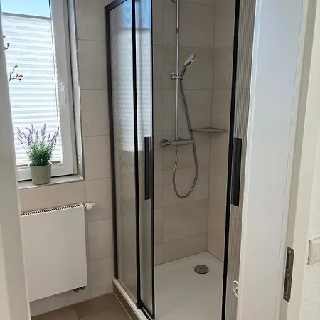 Apartment Feriennest Am Warnemuende Rostock