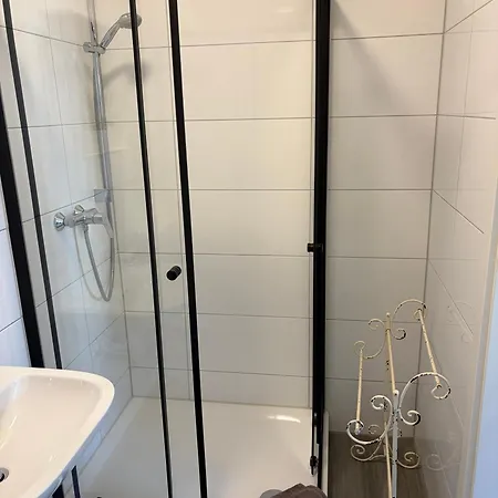 Apartment Feriennest Am Warnemuende *